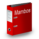 partitions accordeon musette mambos